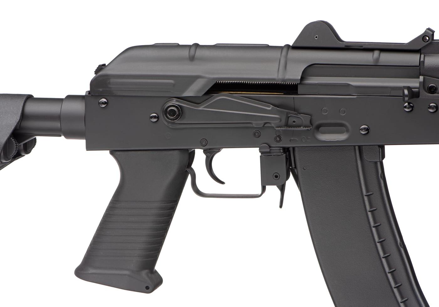 Cyma CM040H AK74UN Tactical Full Metal