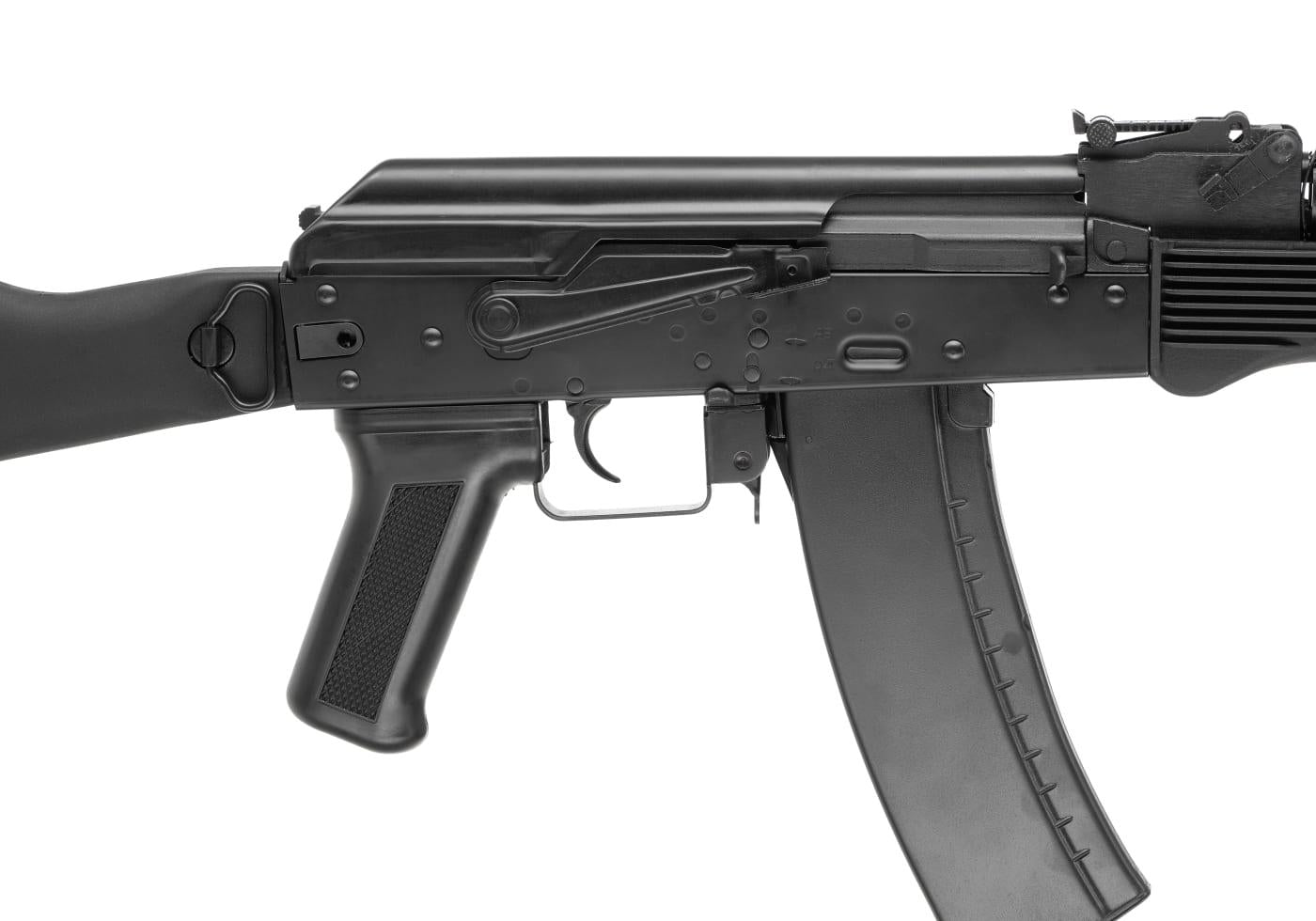 LCT LCK104 Semi Auto Only AEG