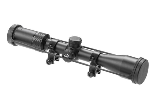 Vector Optics Matiz 3-9x40 MIL Black
