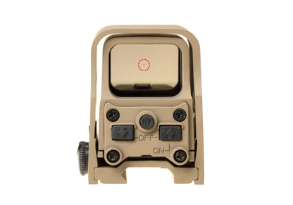 Aim-O 552 Red Dot Desert