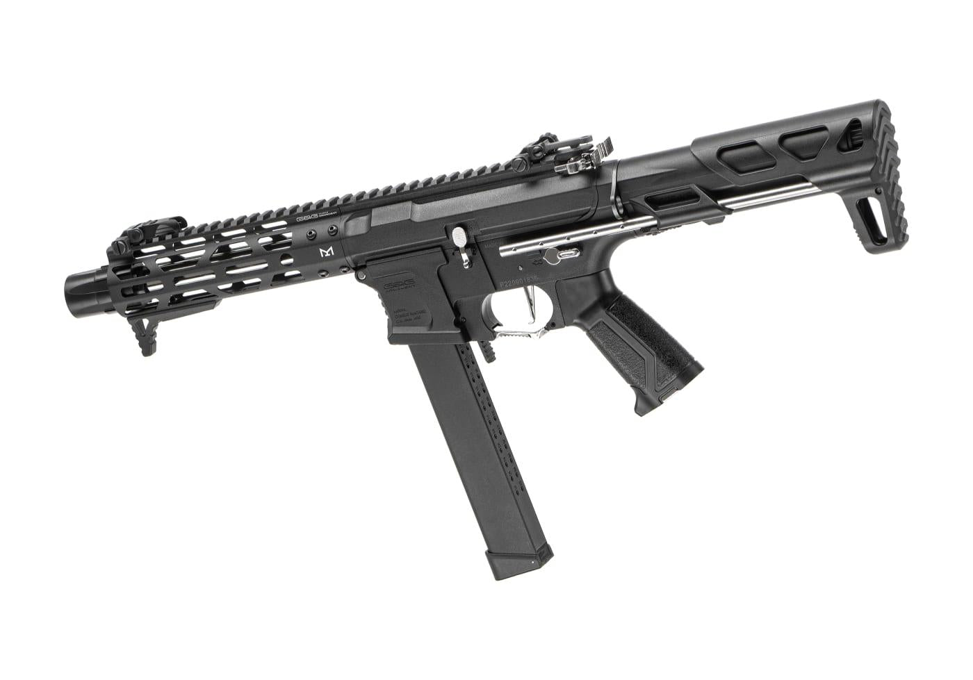 G&G ARP 9 2.0 Silver