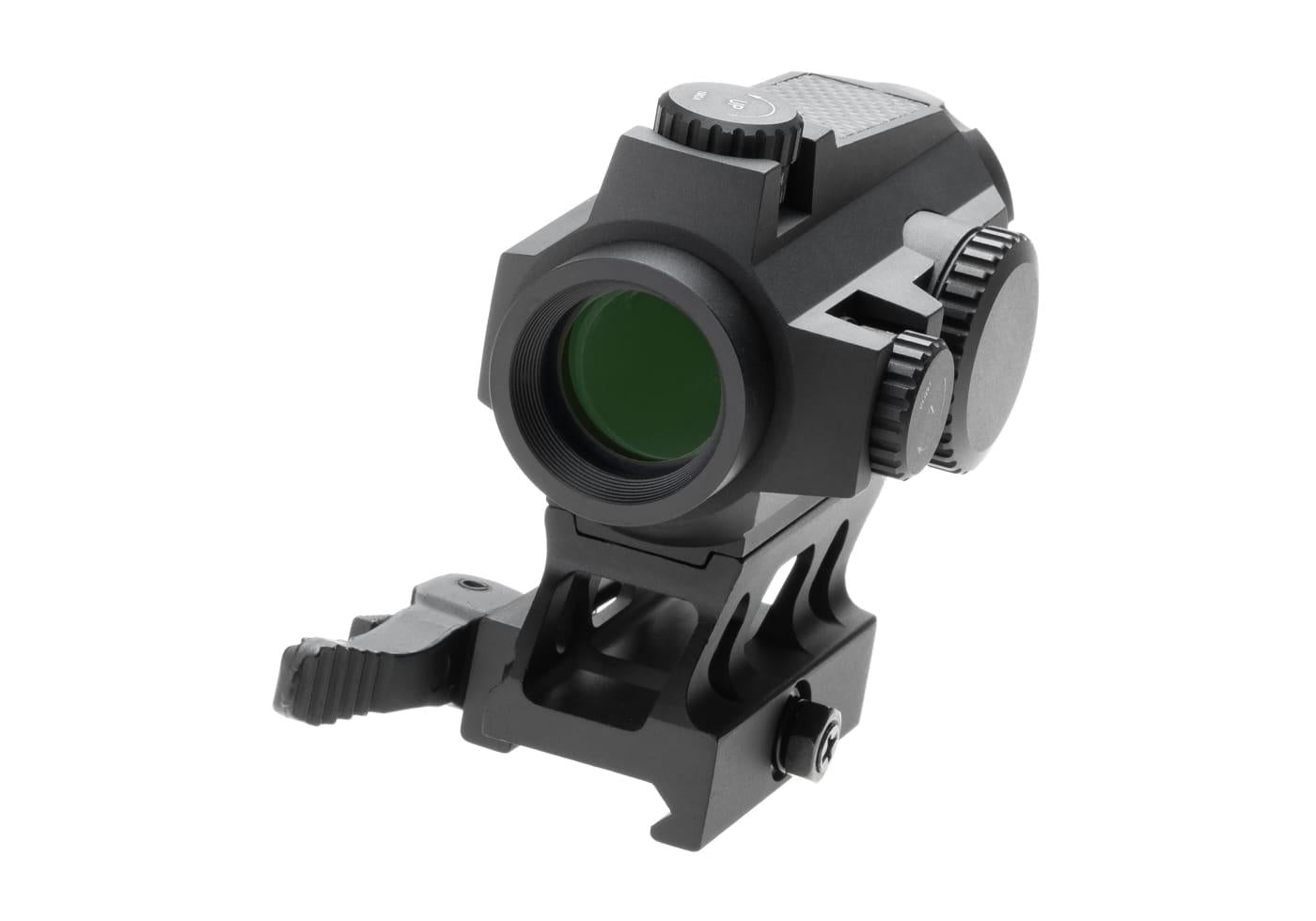 Vector Optics Maverick-II Plus 1x22 SOL