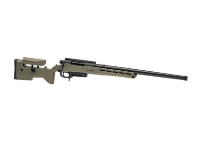 Silverback TAC 41 P Bolt Action Rifle Olive Drab