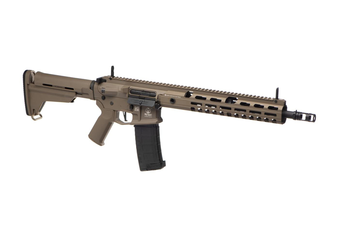 Ares AMM13 Mutant EFCS AEG Desert