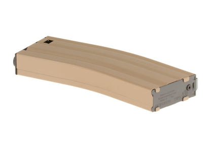 G&G Magazine M4 Lowcap 79rds Desert