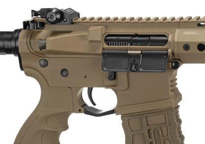 G&G CM16 E.T.U. SRXL Desert