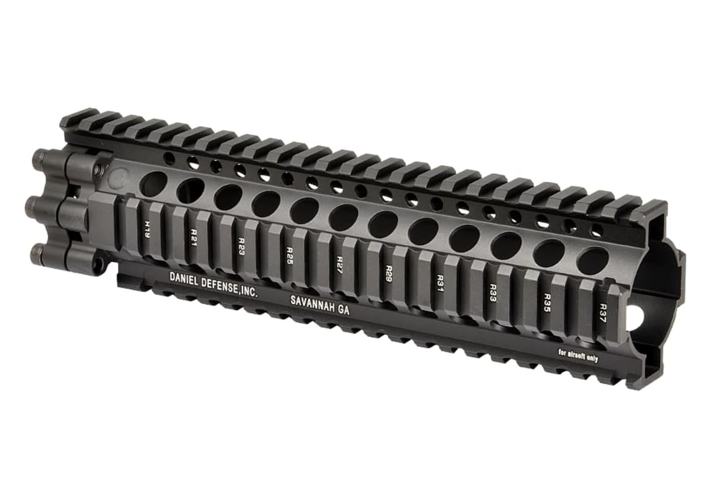 Madbull Daniel Defense 9 Inch Lite Rail
