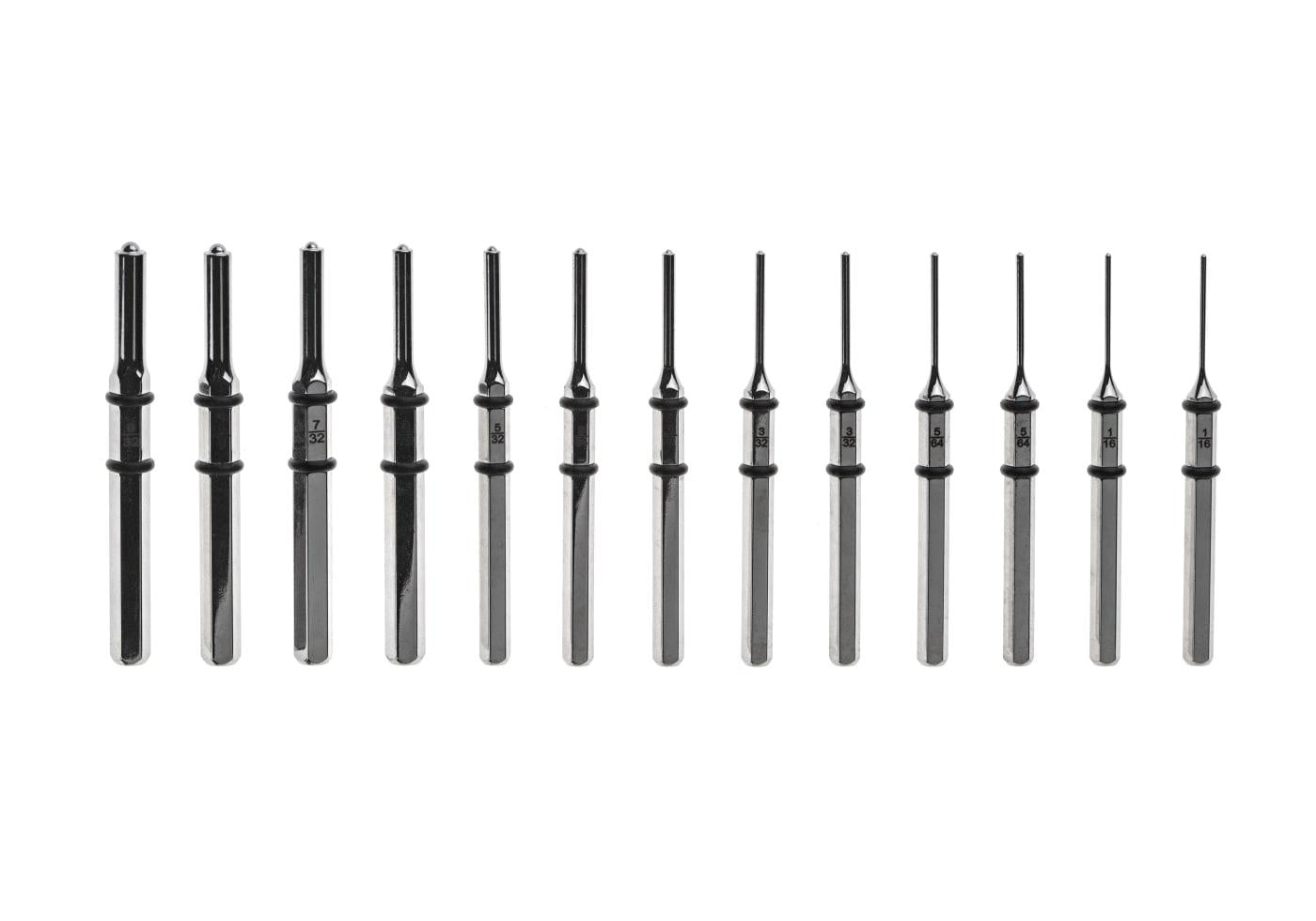 Real Avid Accu-Punch Master Set