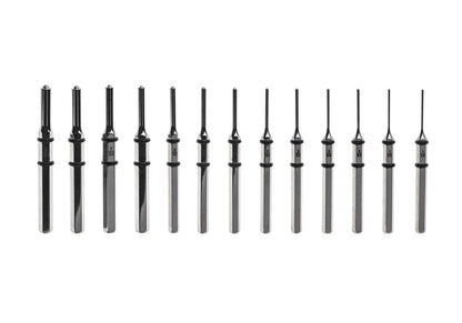 Real Avid Accu-Punch Master Set