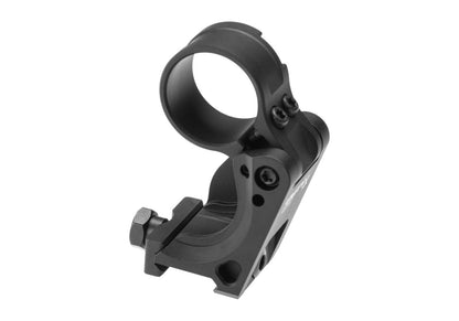 PTS Syndicate Unity Tactical FAST FTS Aimpoint Magnifier Mount Black