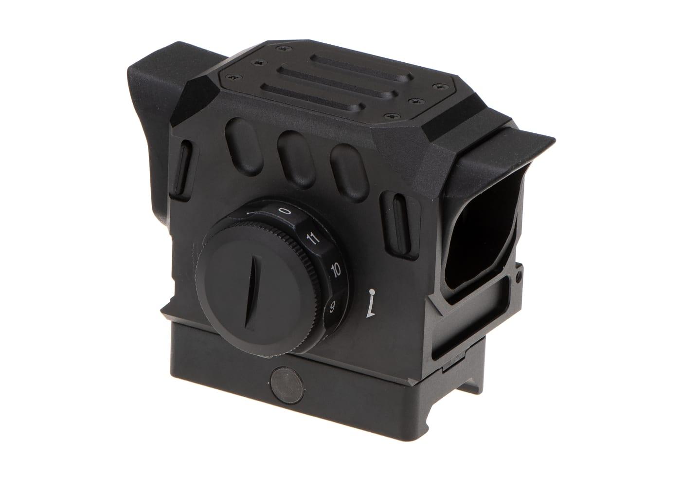 Aim-O EG1 Red Dot Sight Black