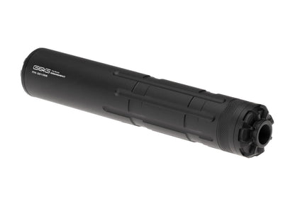 G&G GOMS Mk5 Silencer CCW Black