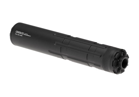 G&G GOMS Mk5 Silencer CCW Black