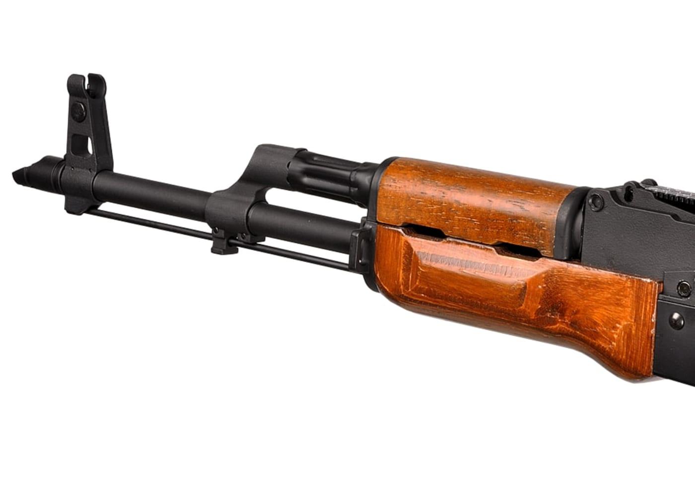 Cyma CM048S AKMS Full Metal Real Wood