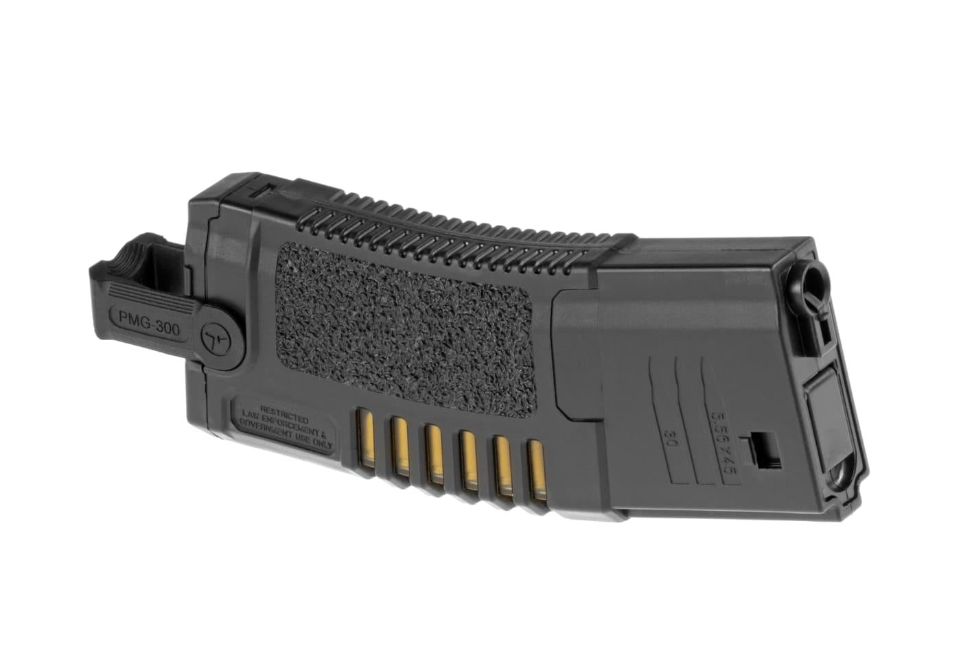 Ares Magazine M4 Hicap 300rds Black