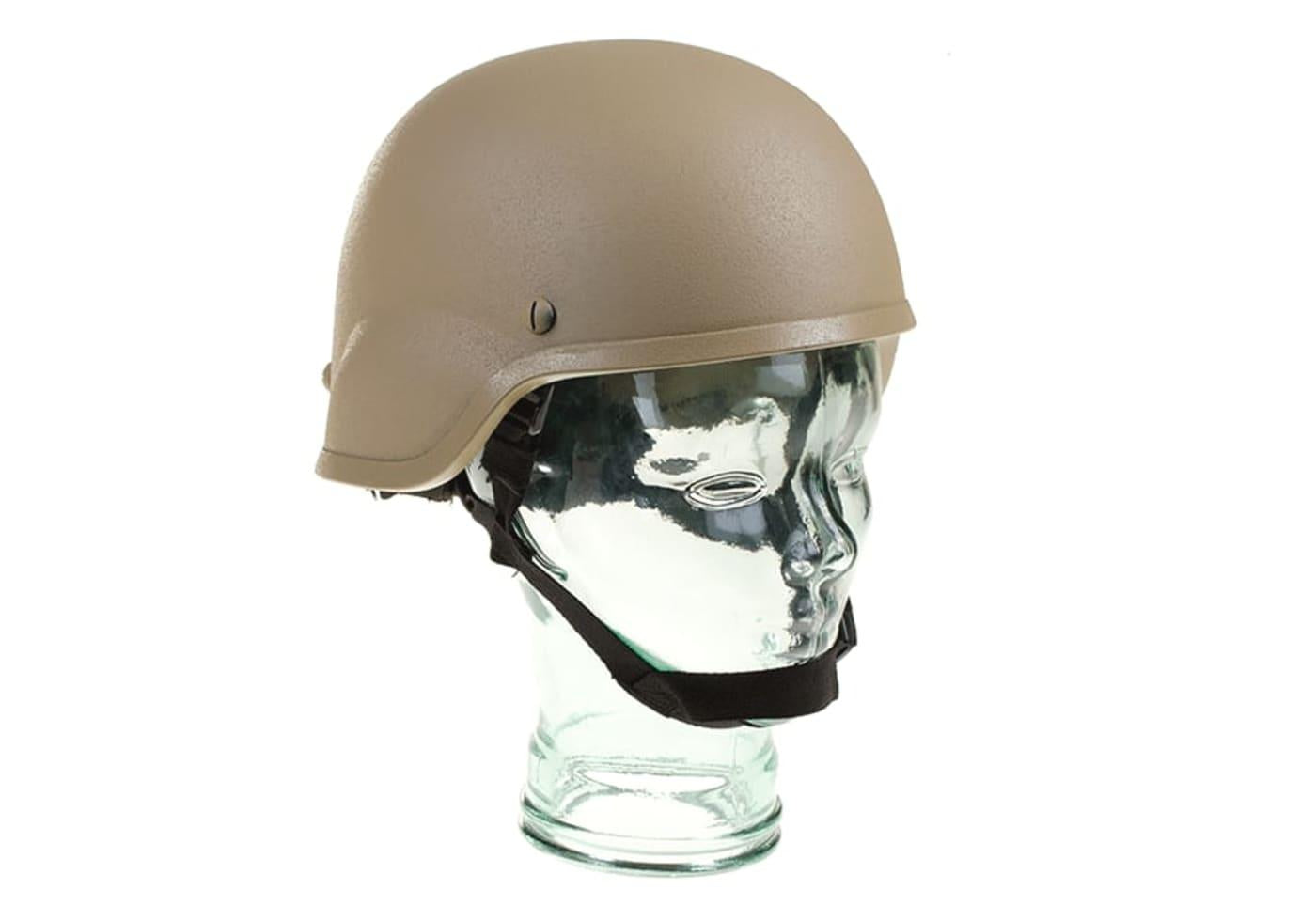 Emerson MICH 2000 Replica Helmet