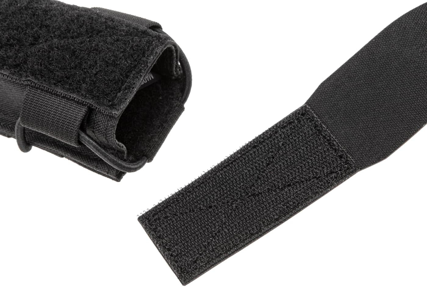 Clawgear 9mm Pistol Mag Pouch Flap LC