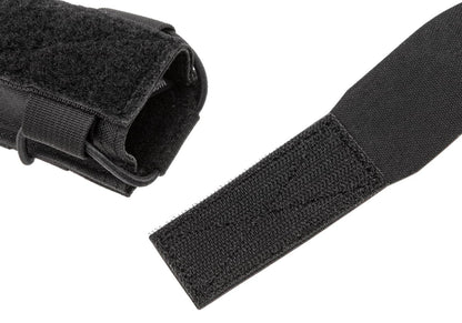 Clawgear 9mm Pistol Mag Pouch Flap LC