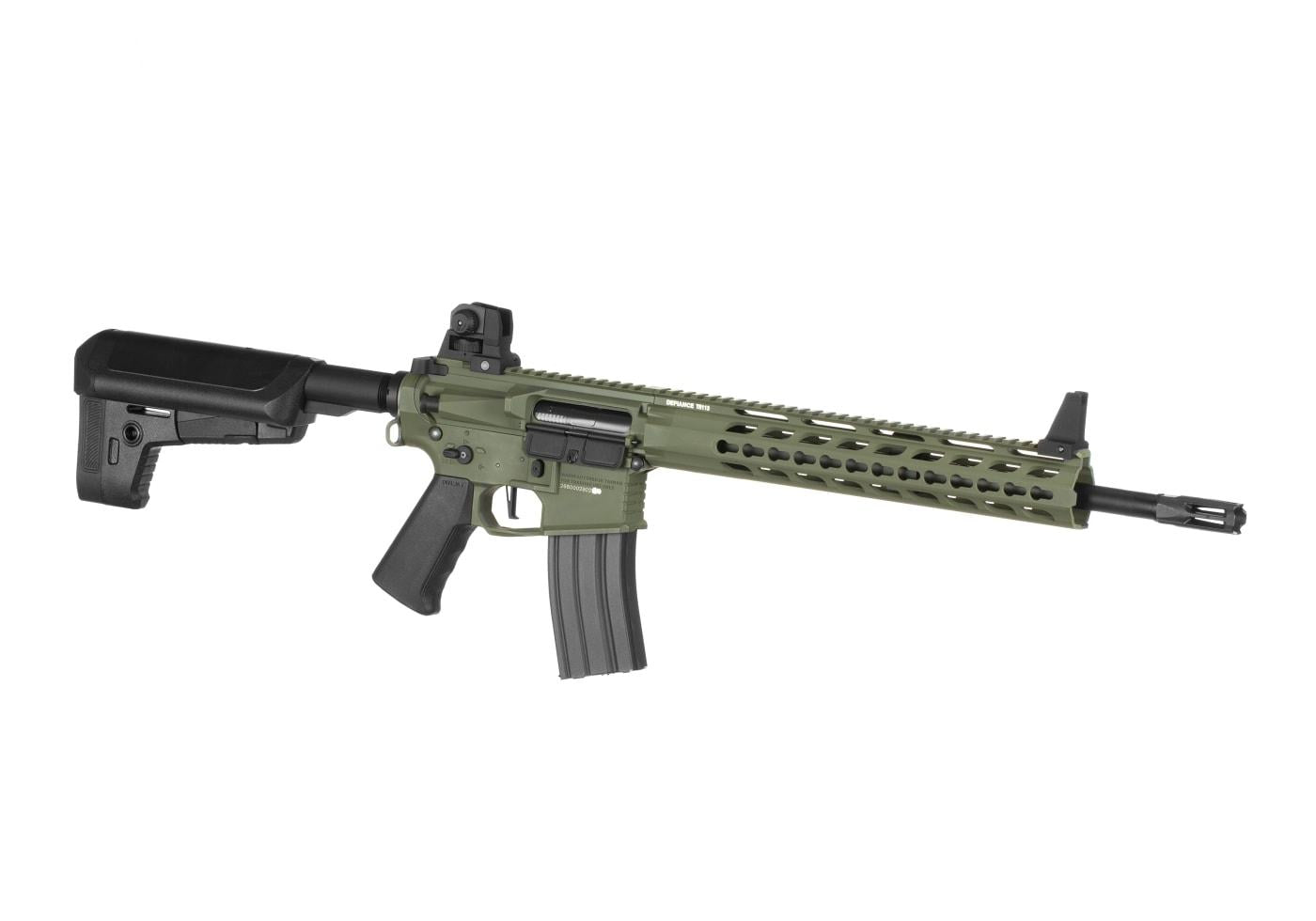 Krytac Trident Mk2 SPR/PDW Bundle Foliage Green