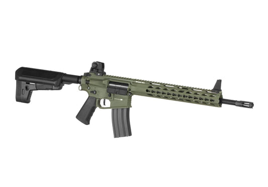 Krytac Trident Mk2 SPR/PDW Bundle Foliage Green