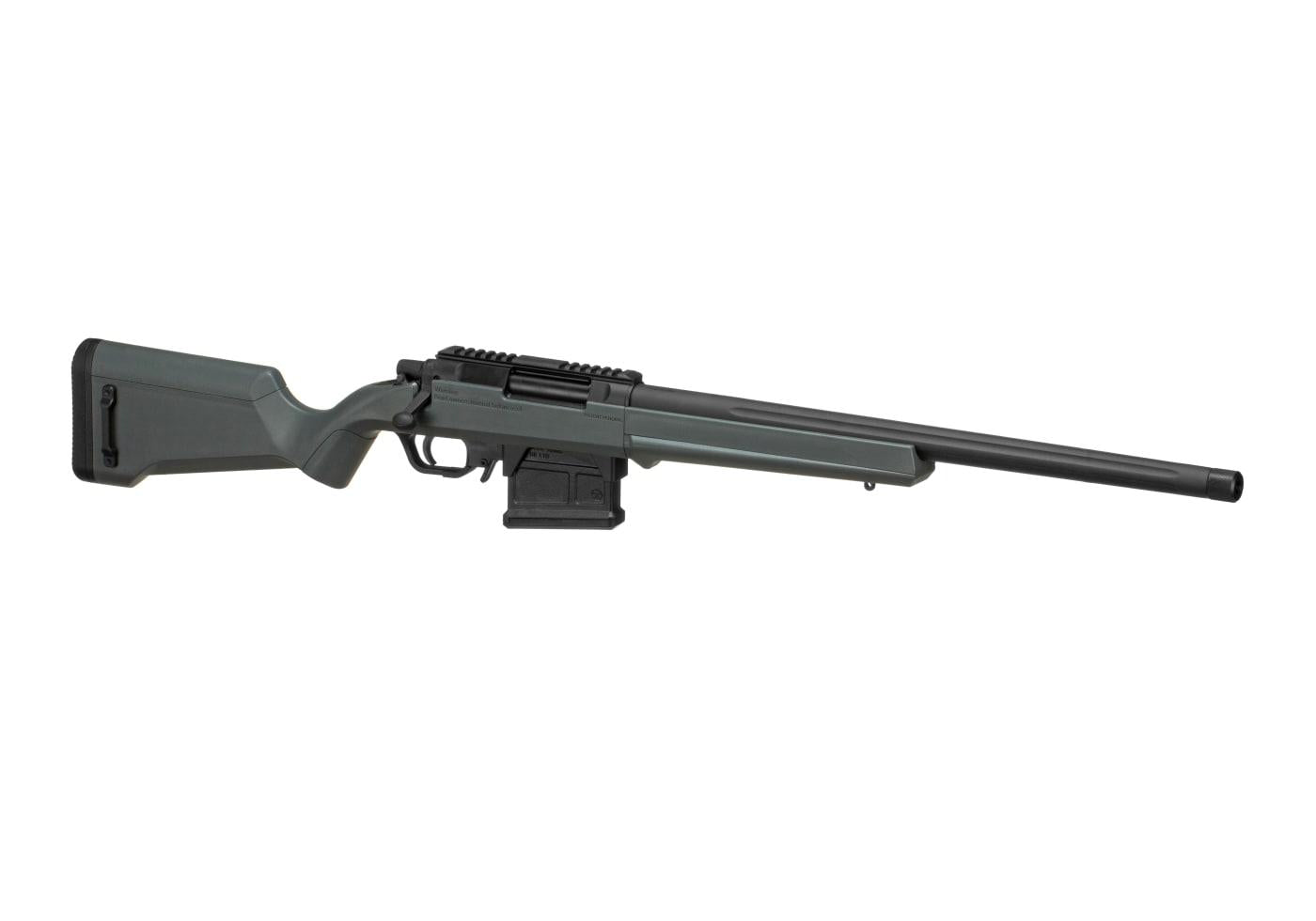 Ares Striker AS-01 Bolt Action Sniper Rifle Grey