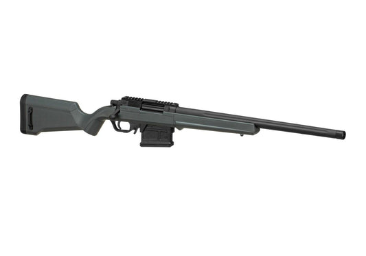 Ares Striker AS-01 Bolt Action Sniper Rifle Grey