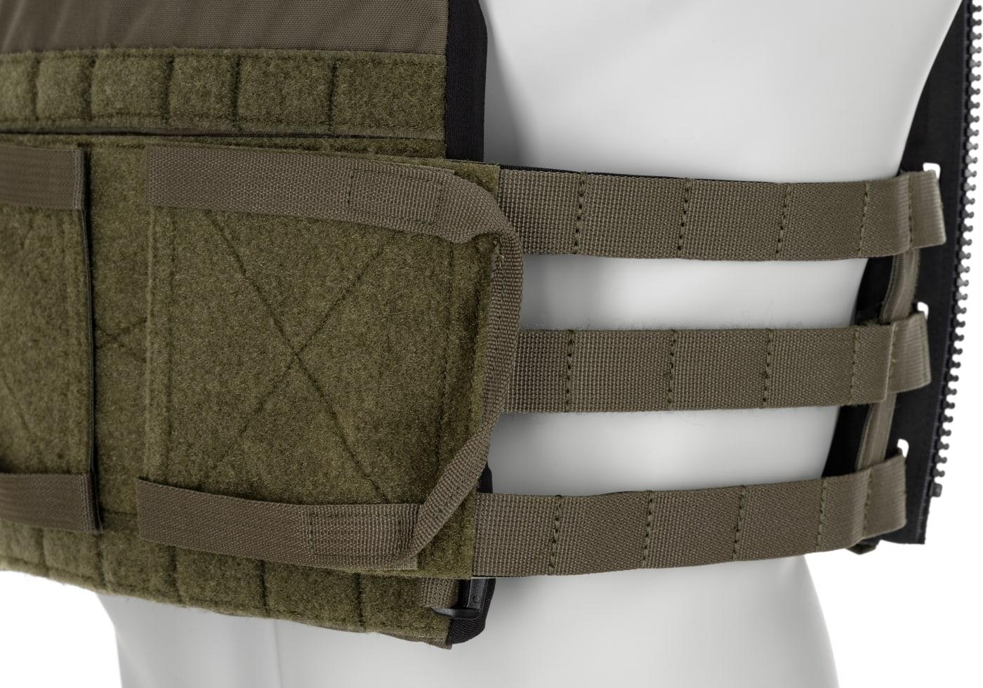 Crye Precision JPC 2.0 Molle Vest Ranger Green