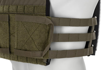 Crye Precision JPC 2.0 Molle Vest Ranger Green