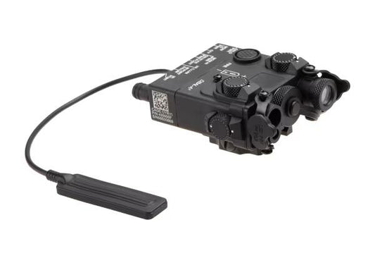 WADSN DBAL-A2 Illuminator / Laser Module Green Black