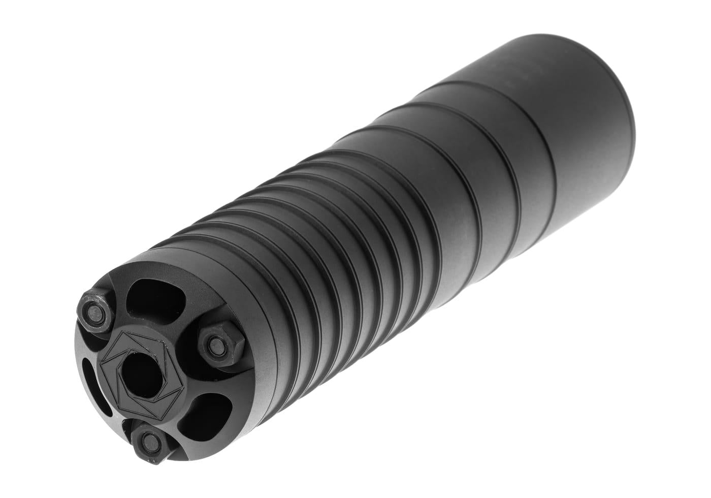 5KU DTKP Silencer Type-2 24 mm CW Black