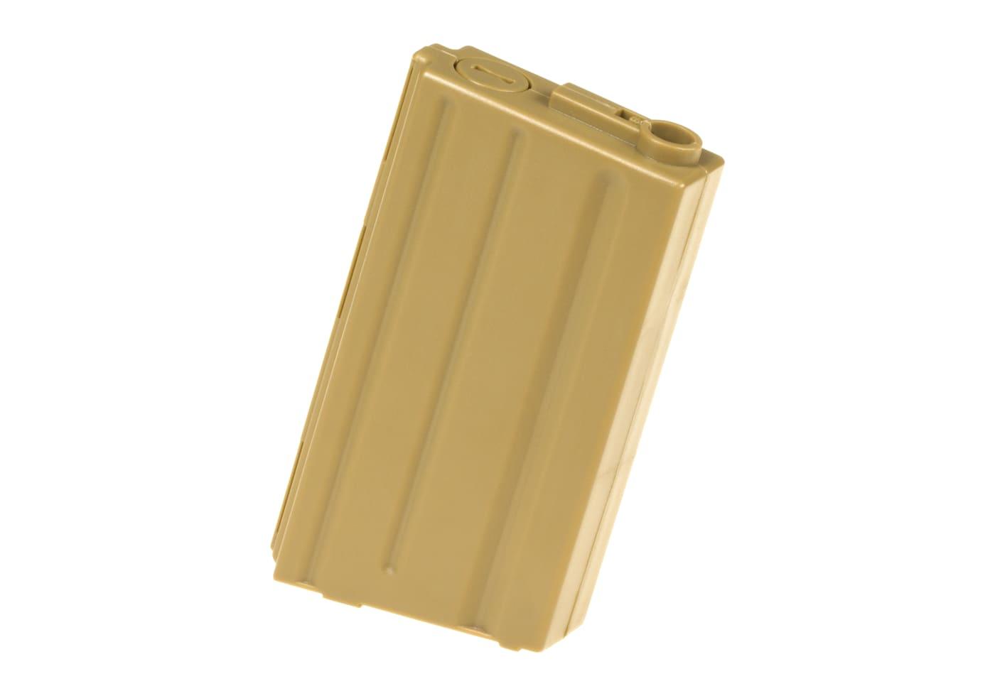 Ares Magazine M16 VN Realcap 20rds Tan