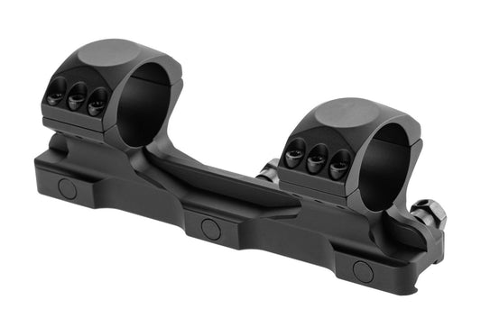 Vector Optics 30mm X-Accu One Piece Medium Picatinny Mount
