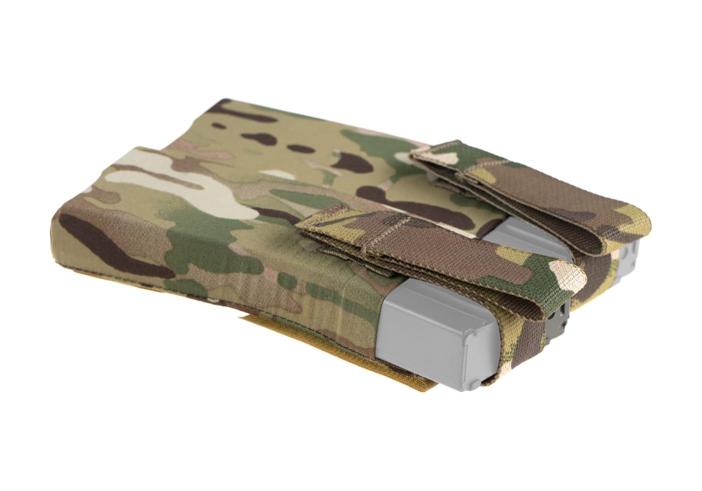 Crye Precision CPC Stretch Mag Pouch Multicam