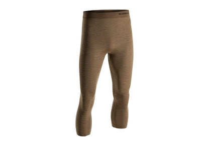 Clawgear Merino Seamless Bottom Stonegrey Olive