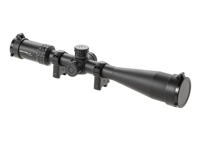 Vector Optics Sentinel-X 10-40x50 Scope