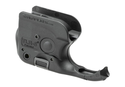 Streamlight TLR-6 for Non-Railed 1911 Black