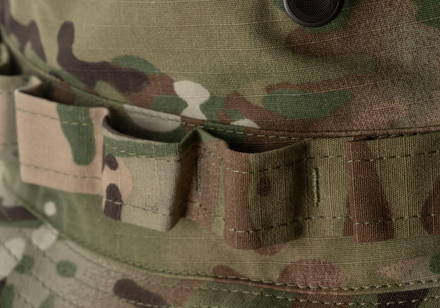 Crye Precision Boonie Hat Multicam