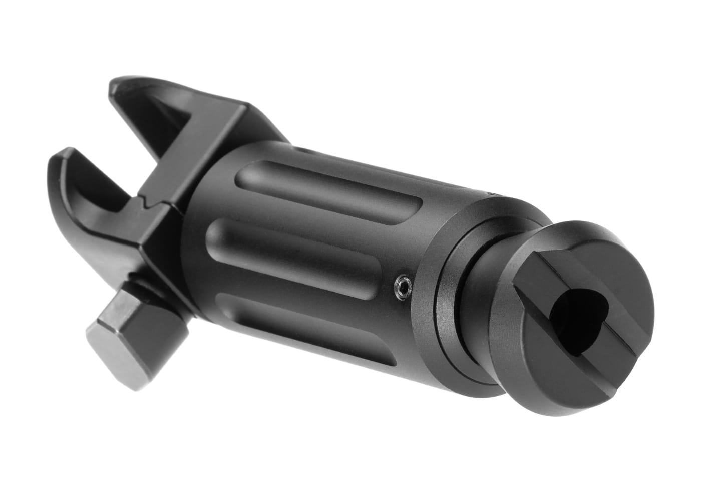 Strike Industries Modular Fixed Stock Monopod Black