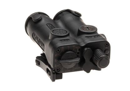 Holosun LE321-GR Elite Multi-Laser Device Black