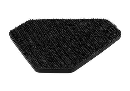 Outrider Logo Patch Black