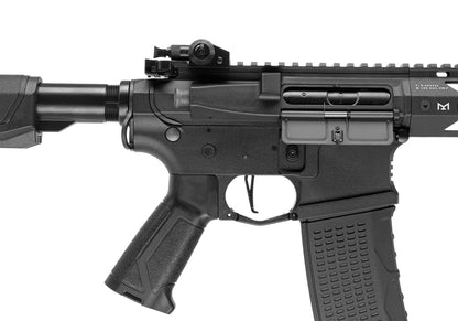 G&G CM16 SRL M-LOK Black