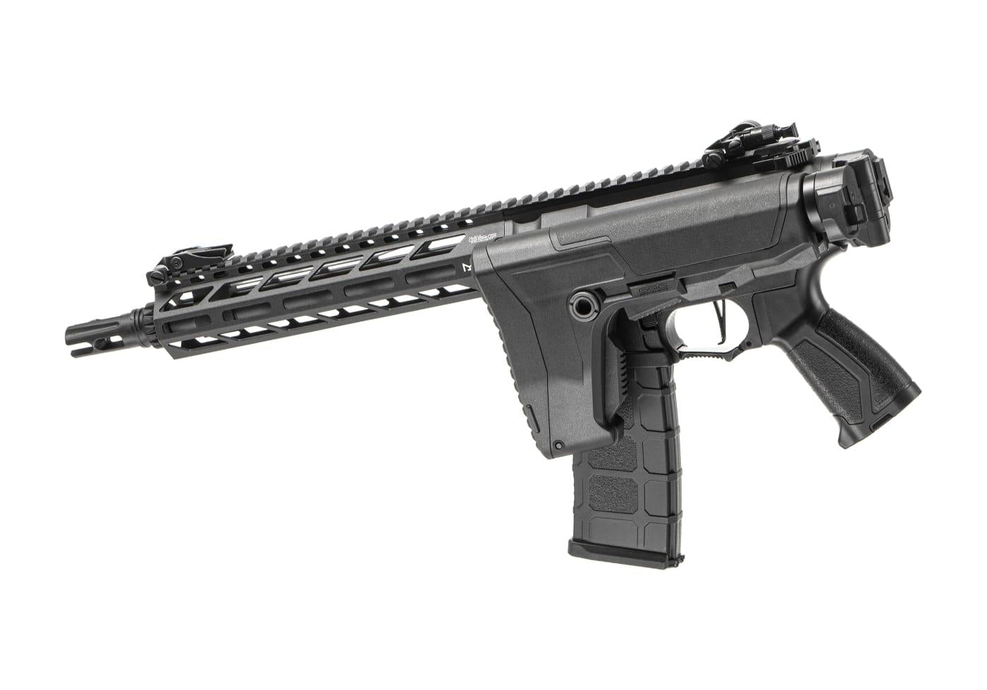 G&G CM16 SRF 9 Inch Black