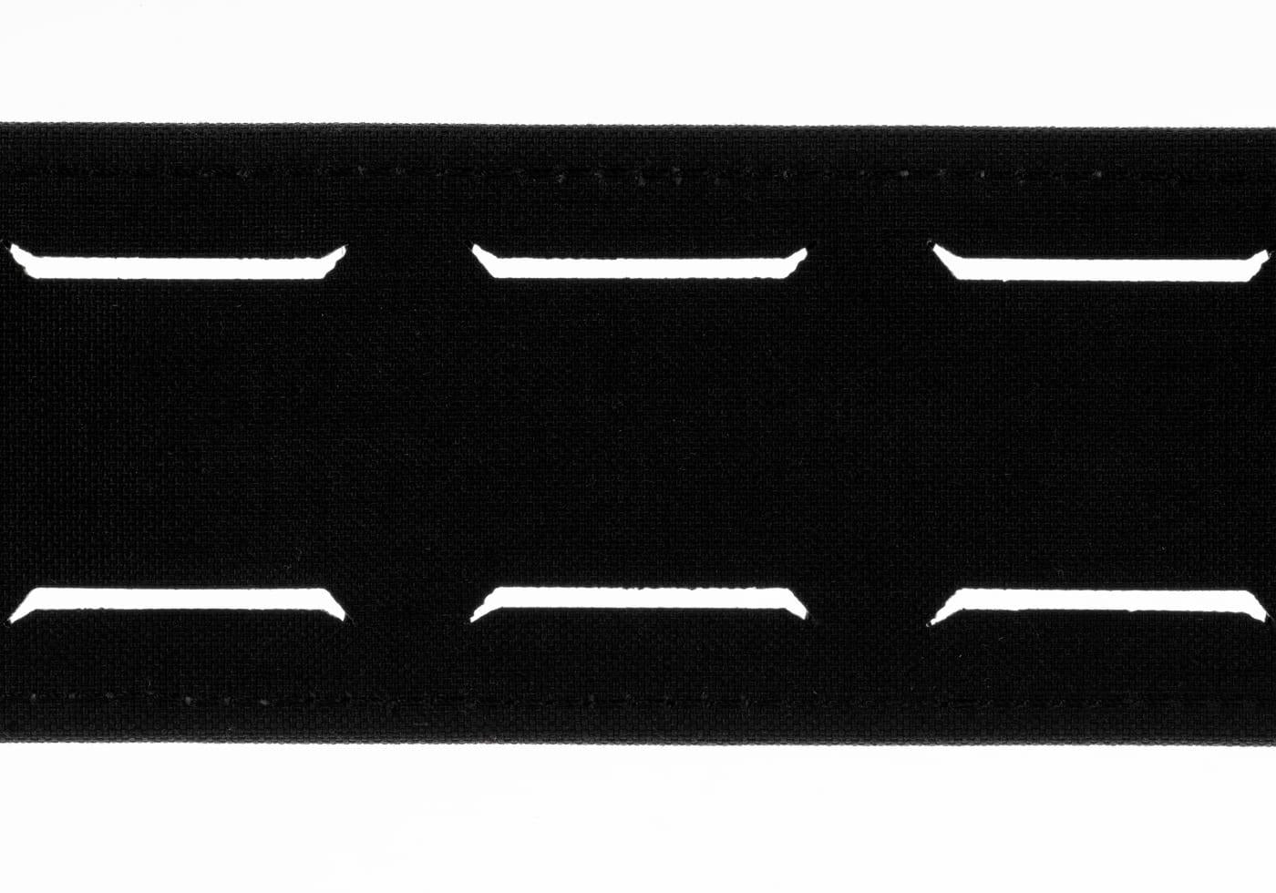 Clawgear OPERATOR Outer Belt Black