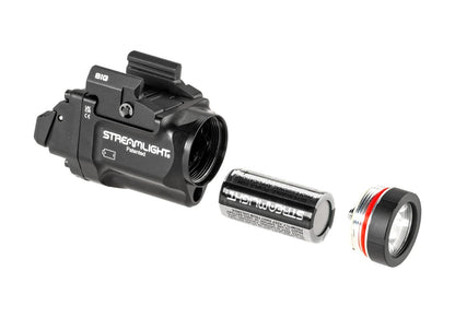 Streamlight TLR-8X Sub for SIG Sauer P365 Black