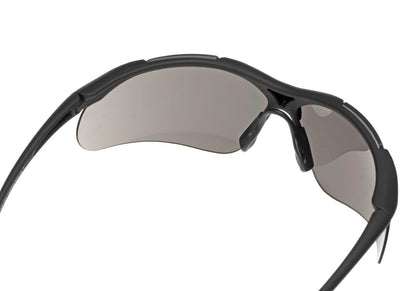 SwissEye Maverick Black