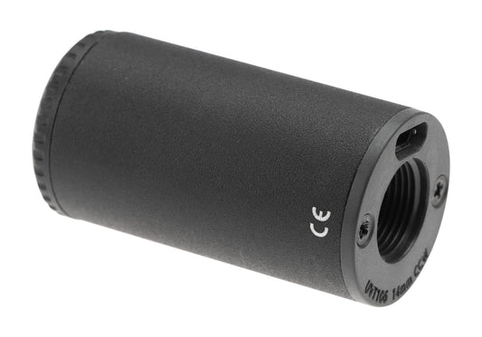 G&G UVT106 Tracer Unit 2.0 Black