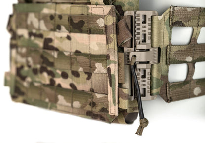Clawgear Raider Plate Carrier Multicam M