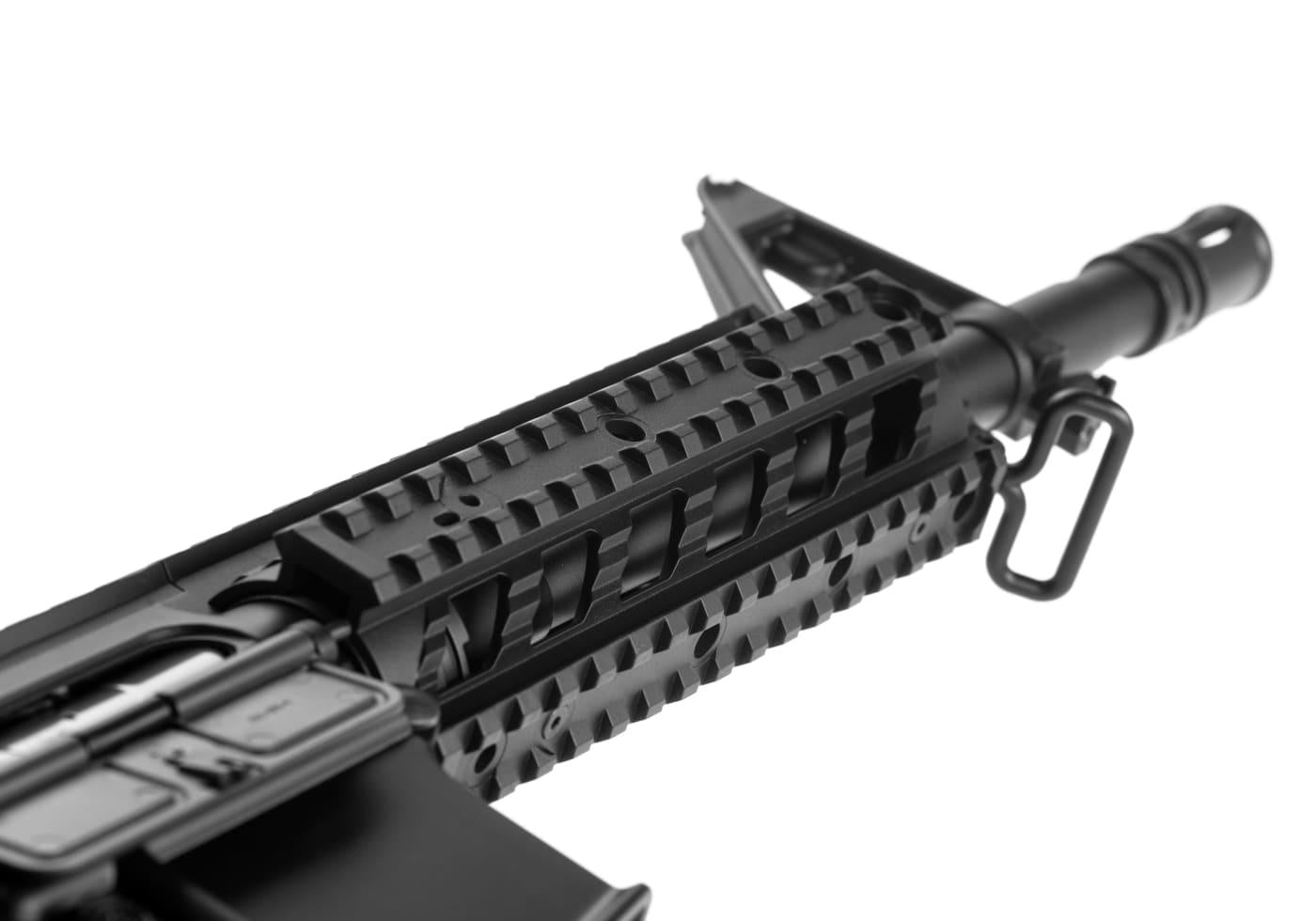 Cyma CM517 M4 Black AEG