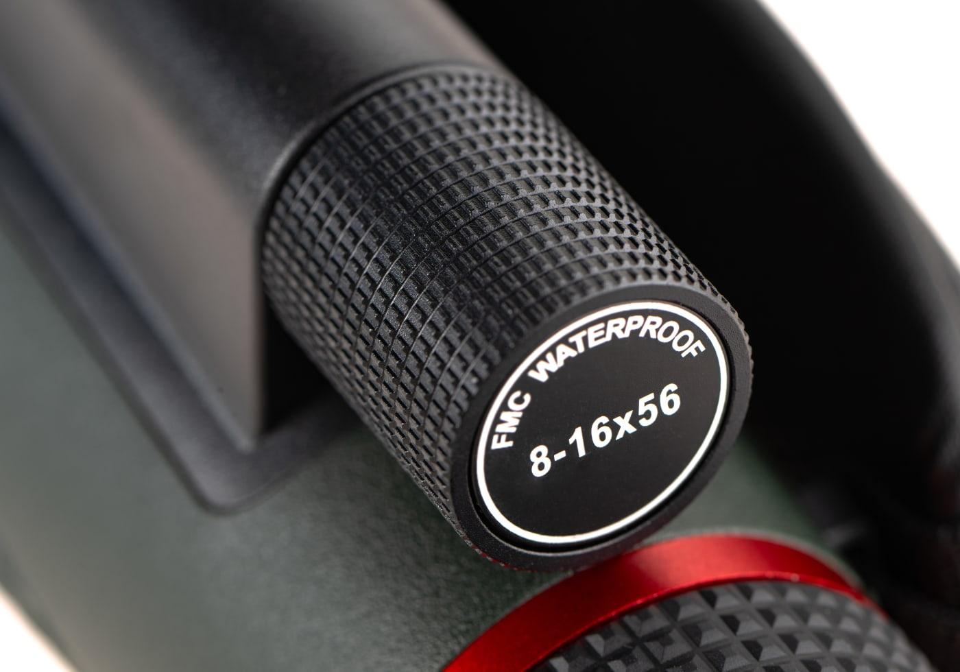 Vector Optics Forester 8-16x56 ED Monocular