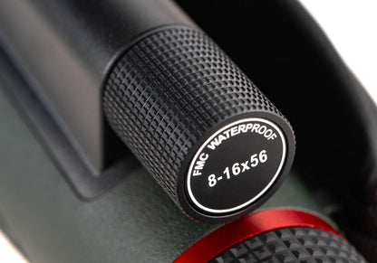 Vector Optics Forester 8-16x56 ED Monocular